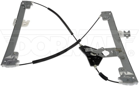 Dorman (Oe Solutions) 752-980 Window Regulator||752-980-002.Jpg||87||d18752980||1686539