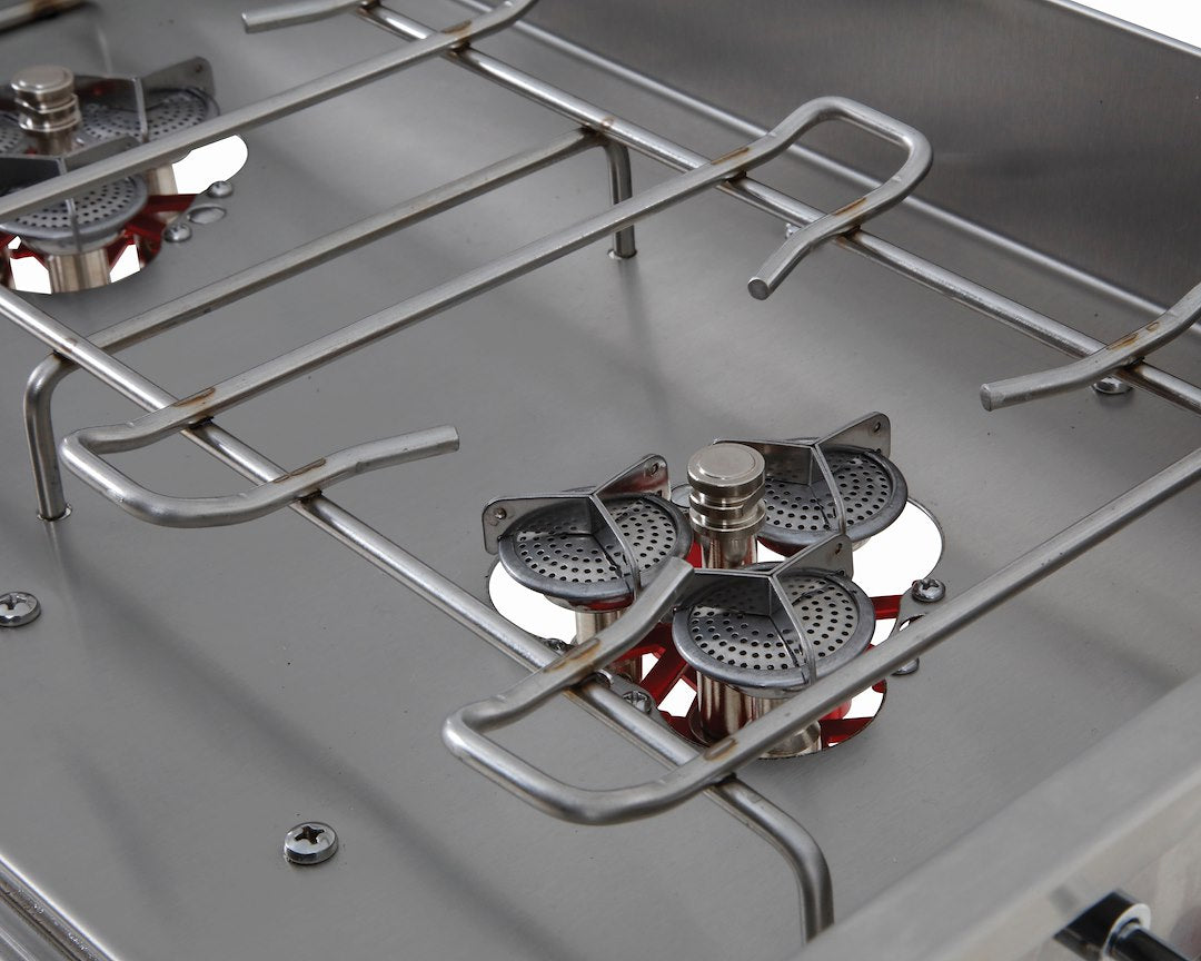 Overland Vehicle Systems 30100001 Camp Kitchen||30100001_4.Jpg||88||ovs30100001||880263