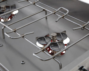 Overland Vehicle Systems 30100001 Camp Kitchen||30100001_4.Jpg||88||ovs30100001||880263