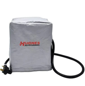 Hughes Auto 50acover Voltage Booster Rain Cover||||85||h6z50acover||2022186
