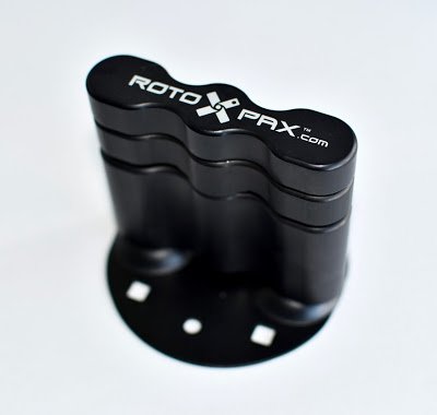 Rotopax Rx-Dlx-Pm Liquid Storage Container Mount||rx-Dlx-Pm_1.Jpg||86||rtorxdlxpm||932975