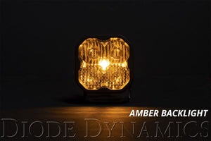 Diode Dynamics Dd6890p Driving/ Fog Light||dd6890p_5.Jpg||90||diodd6890p||2470021