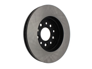 Product of Stop Tech/ Power Slot 120.61078 Premium Vented Vented 1-Piece Brake Rotor 