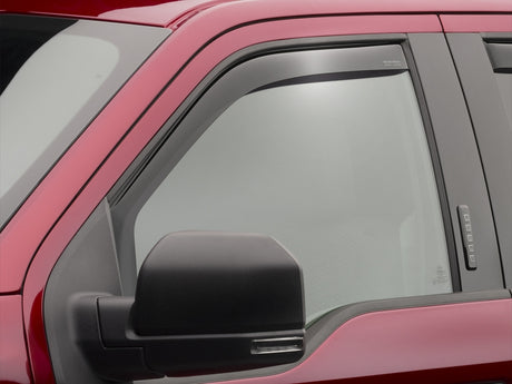 Weathertech (Usa) 801084im Rainguard||801084im.Jpg||85||w24801084im||2267748