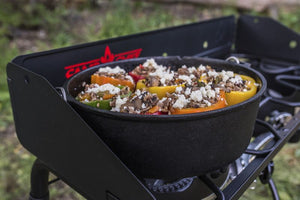 Camp Chef Sdo12 Cookware Set||||86||c4qsdo12||2009864