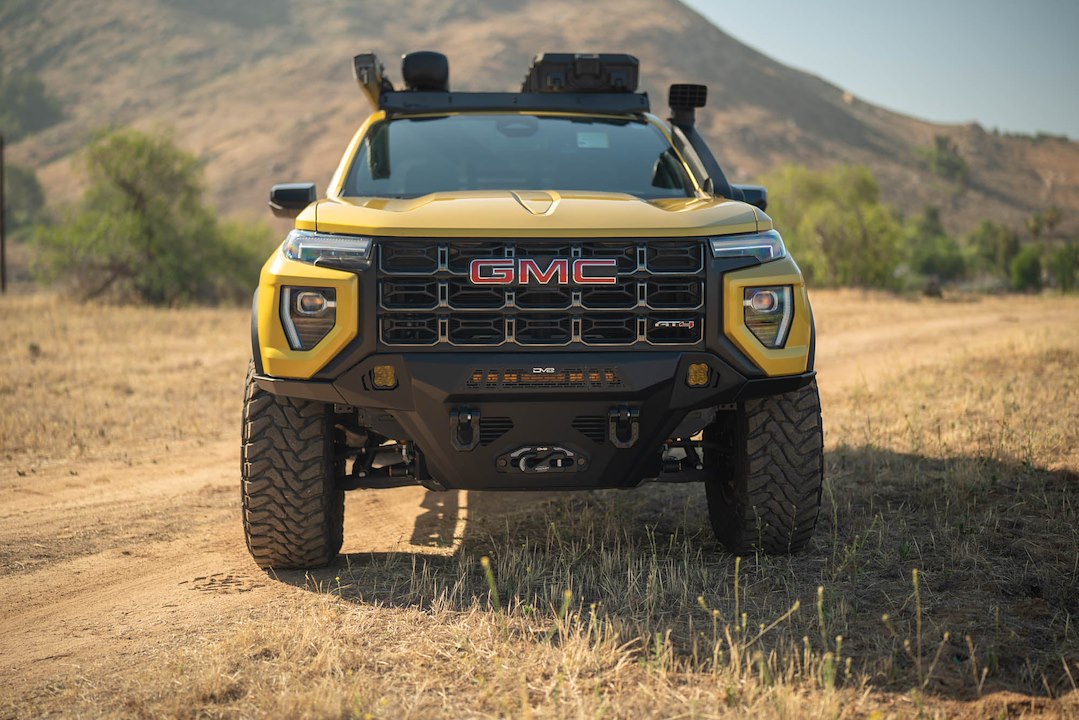 Dv8 Offroad Fbgc3-01 Bumper||fbgc3-01_12.Jpg||95||dv8fbgc301||2249191