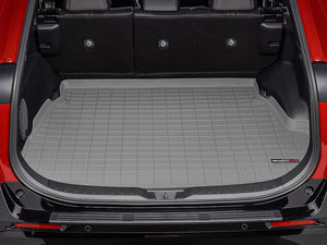 Weathertech (Usa) 421516 Cargo Area Liner||421516_1.Jpg||86||w24421516||1191548