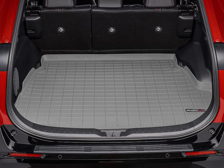 Weathertech (Usa) 421516 Cargo Area Liner||421516_1.Jpg||86||w24421516||1191548