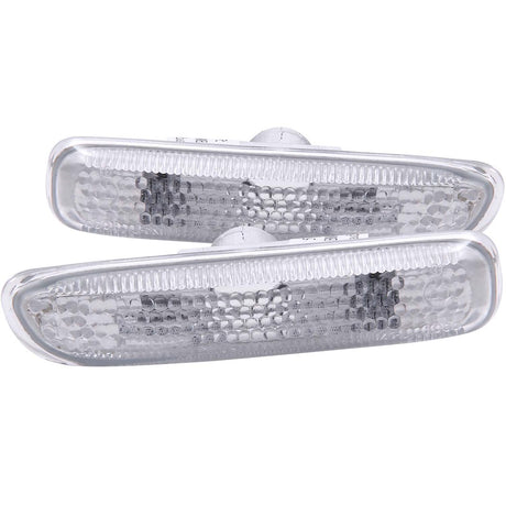 Product of Anzo Usa 511024 Side Marker Light