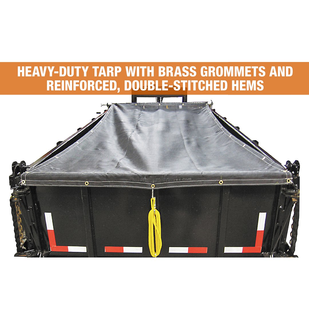Buyers Products Dtr7518 Tarpaulin Roller Kit||dtr7518-5_1500x1500_Infographic.Jpg||89||b83dtr7518||2212613