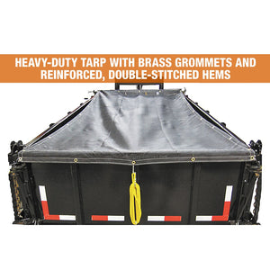 Buyers Products Dtr7518 Tarpaulin Roller Kit||dtr7518-5_1500x1500_Infographic.Jpg||89||b83dtr7518||2212613