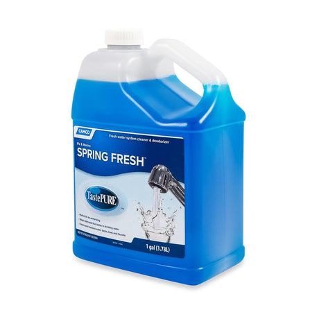 Product of Camco 40207 Fresh Water System Cleaner