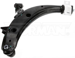 Dorman Mas Select Chassis Cb72004 Control Arm||cb72004_2.Jpg||87||d18cb72004||1632498