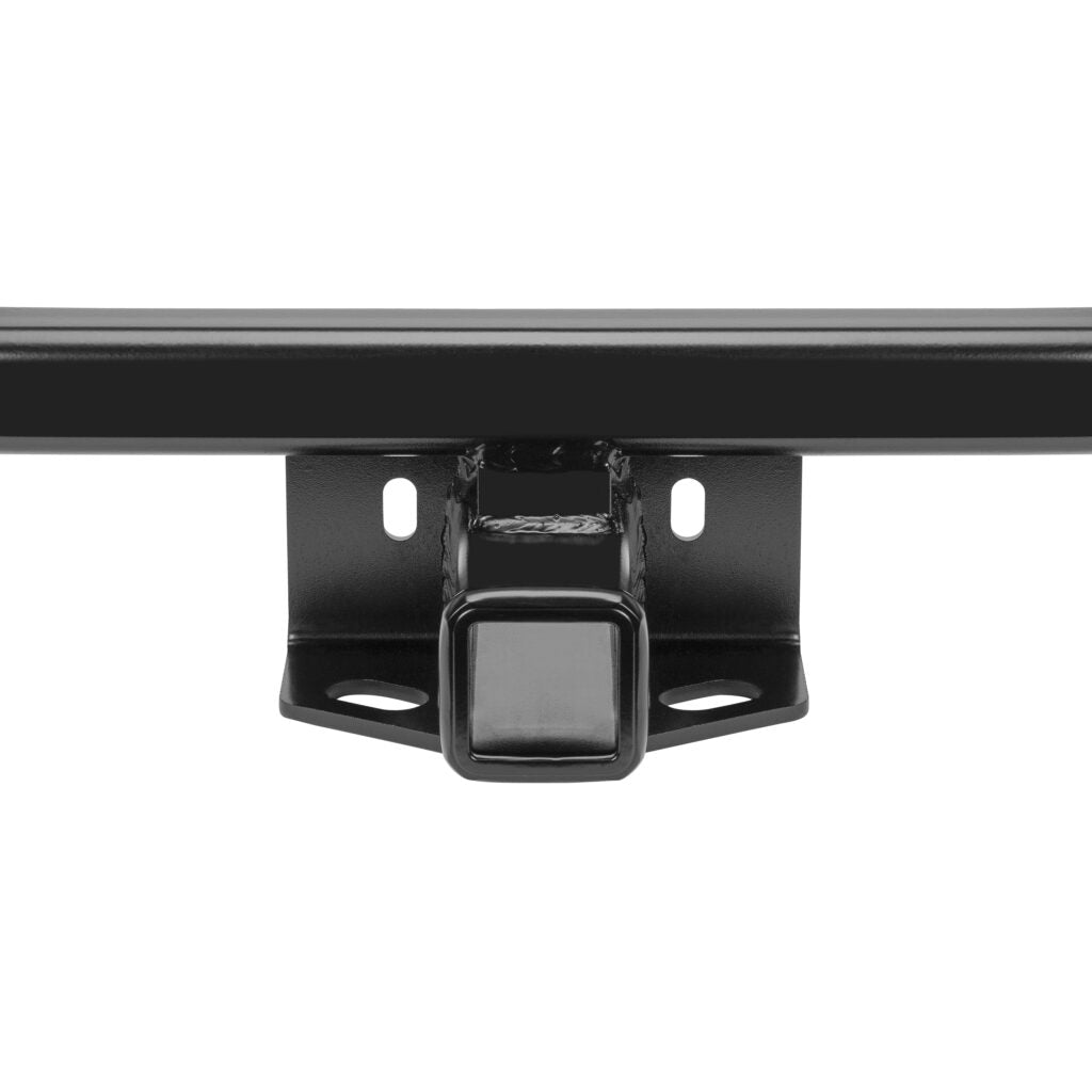 Product of Winston Products 2047 Class III Trailer Hitch Rear w/ 2 Inch Receiver 