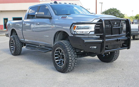 Product of Steelcraft HD12280RC HD Replacement  Bumper 