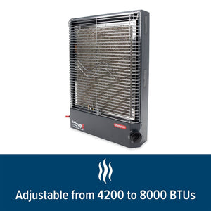Product of Camco 57351 Space Heater