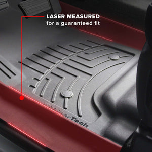 Weathertech (Usa) 44486-1-3im Floor Liner||laser Measured For A Guarentee Fit.Jpg||90||w244448613im||2267087
