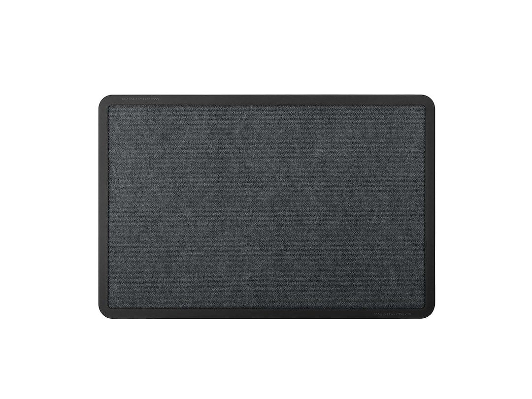 Weathertech (Usa) Idcm01ch Door Mat||idcm01ch.Jpg||85||w24idcm01ch||1567242
