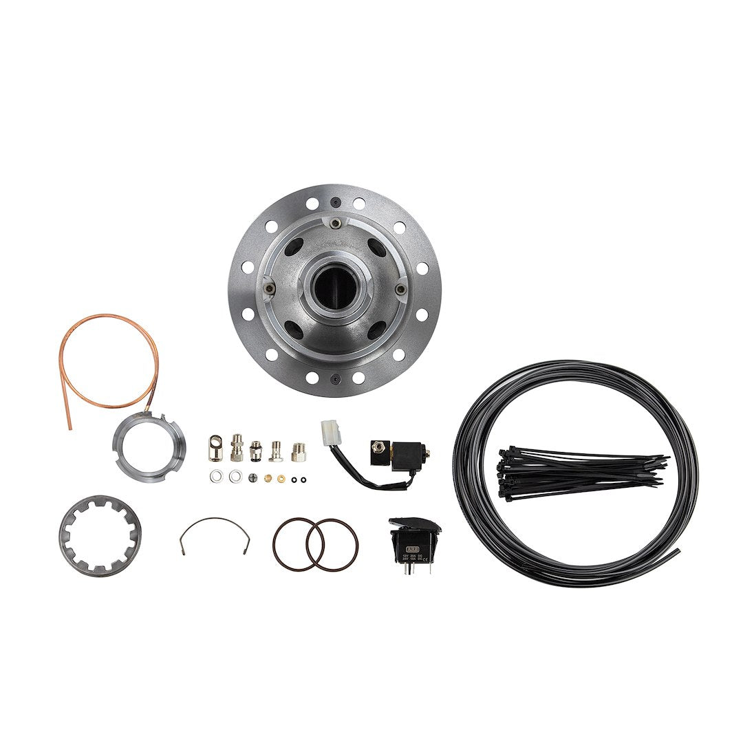 Product of Arb Rd152 Differential Carrier