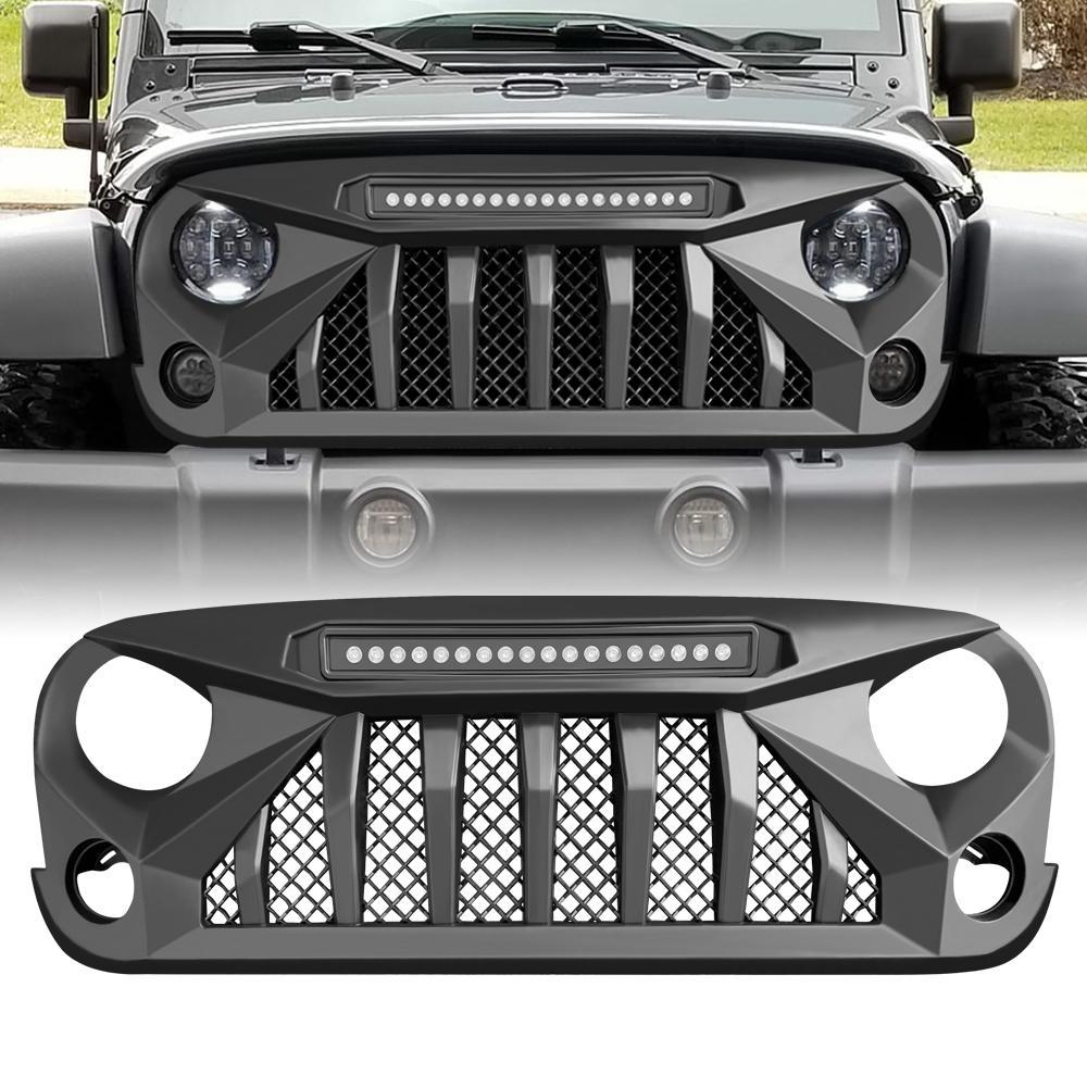 American Modified Amjpaa00115 Grille||amjpaa00115_01.Jpg||85||amdmjpaa00115||2135822