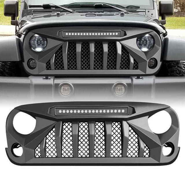 American Modified Amjpaa00115 Grille||amjpaa00115_01.Jpg||85||amdmjpaa00115||2135822