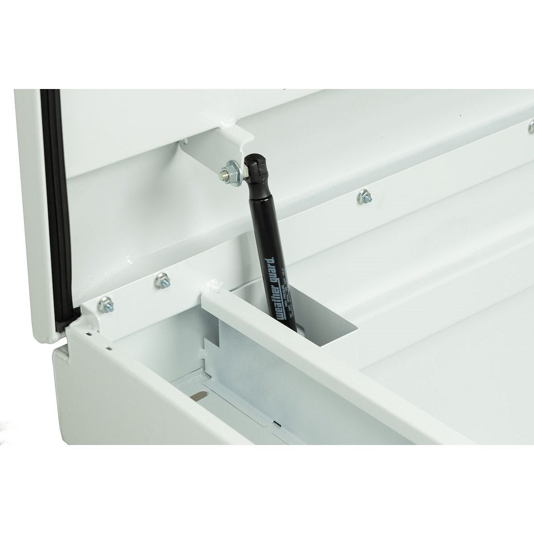 Product of Weather Guard (Werner) 116-3-04 Extra Wide Toolbox 
