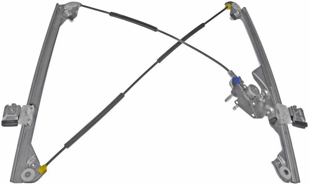 Dorman (Oe Solutions) 749-006 Window Regulator||749-006-001.Jpg||85||d18749006||2244251