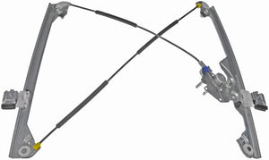 Dorman (Oe Solutions) 749-006 Window Regulator||749-006-001.Jpg||85||d18749006||2244251