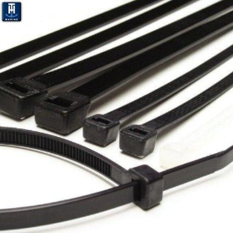 T-H Marine 075b-Rad-M-Dp Wire Tie||||85||t9t075bradmdp||1920764