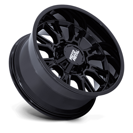 Moto Metal Wheels Mo810bx20908020 Wheel||legacy Mo810_Gloss Black_1.Png||86||a78c000017779||2262450