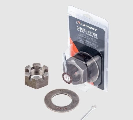 Lippert 2023134022 Trailer Spindle Nut||2023134022_1.Jpg||86||m6v2023134022||2217061