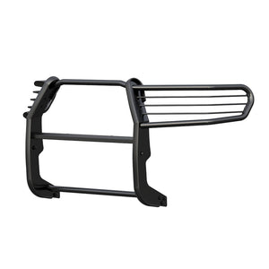 Product of Black Horse Offroad 17A096402MA Grille Guard Modular Black Powder Coated 