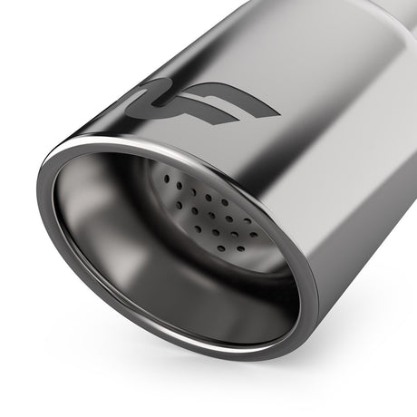 Product of Magnaflow Performance 15770 Exhaust System Kit Cat-Back System Dual Exhaust System Kit 