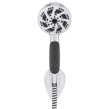 Oxygenics/ Etl 92189 Shower Head||92189_1.Jpg||86||e6m92189||923248