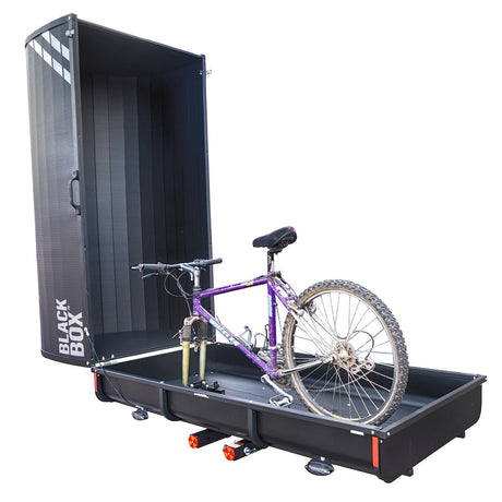 Lets Go Aero H01663 Cargo Carrier - Bike Mount Kit||h01663-2.Jpg||86||l6fh01663||944203