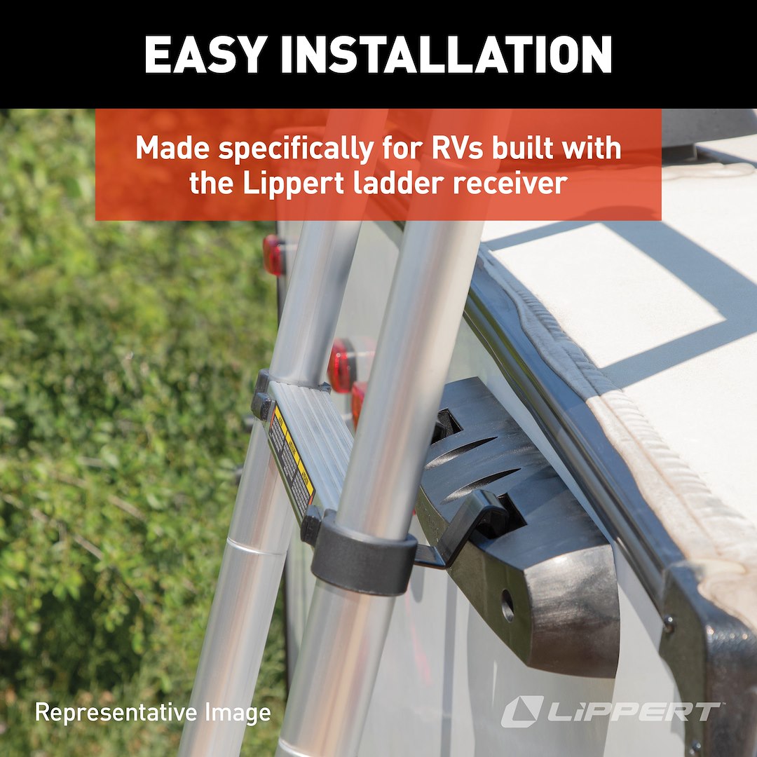 Product of Lippert Components 2021097938 Utility Ladder