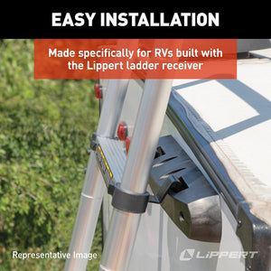 Product of Lippert Components 2021097938 Utility Ladder