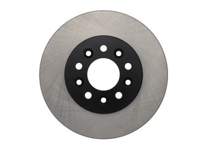 Product of Stop Tech/ Power Slot 120.61078 Premium Vented Vented 1-Piece Brake Rotor 