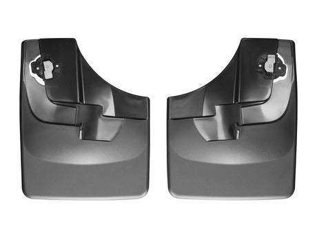 Weathertech (Usa) 110044 Mud Flap||110044.Jpg||85||w24110044||1674178