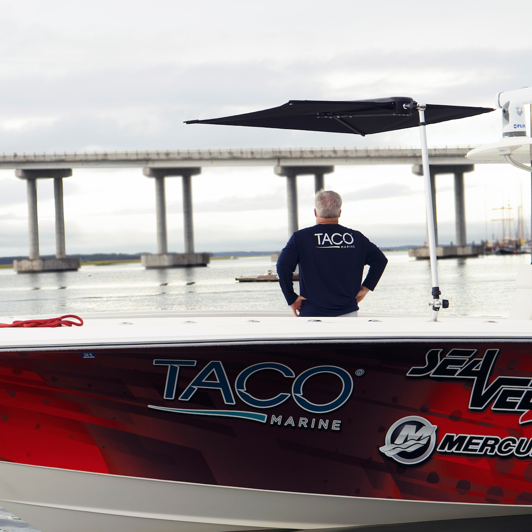 Product of Taco T10-3000-9 Boat Sunshade Mount