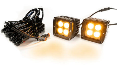 Product of Southern Truck 77916K Driving/ Fog Light 