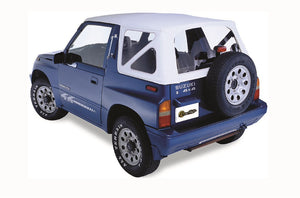 Bestop 51362-52 Soft Top||||85||d345136252||2014807