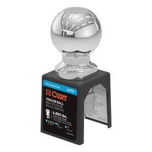Curt 40175 Trailer Hitch Ball||40175_1.Jpg||86||c9340175||2469541