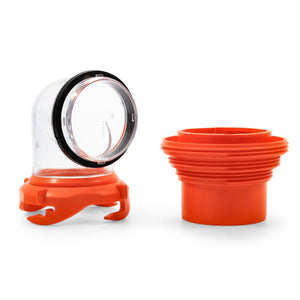 Camco 39736 Sewer Hose Connector||39736_1.Jpg||86||c1w39736||1073098