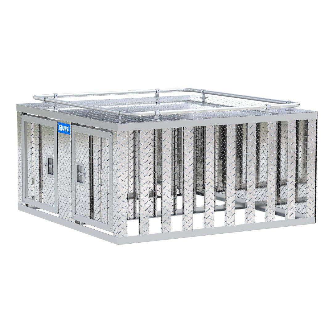 Uws Db-4848 Dog Box||||88||u22db4848||1921236