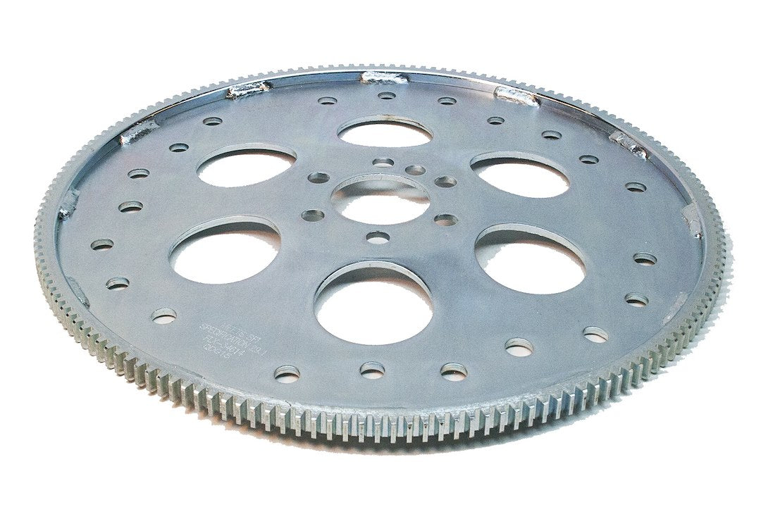 Product of Prw Industries, Inc. 1834614 Auto Trans Flexplate