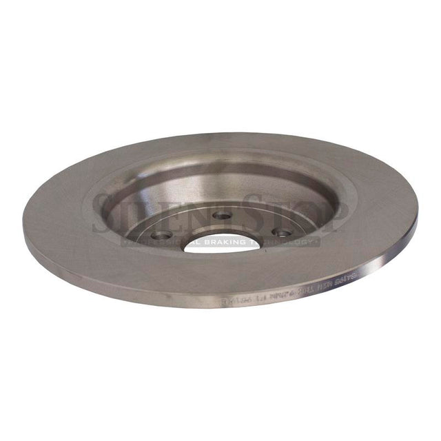 Rotor Company Sb681013 Brake Rotor||sb681013.Jpg||85||r23sb681013||2301890
