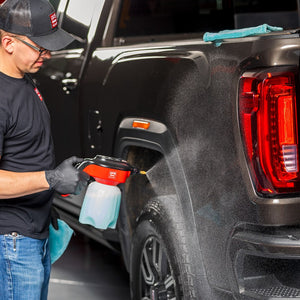 Griots Garage 51148 Spray Bottle||||90||gog51148||2020112