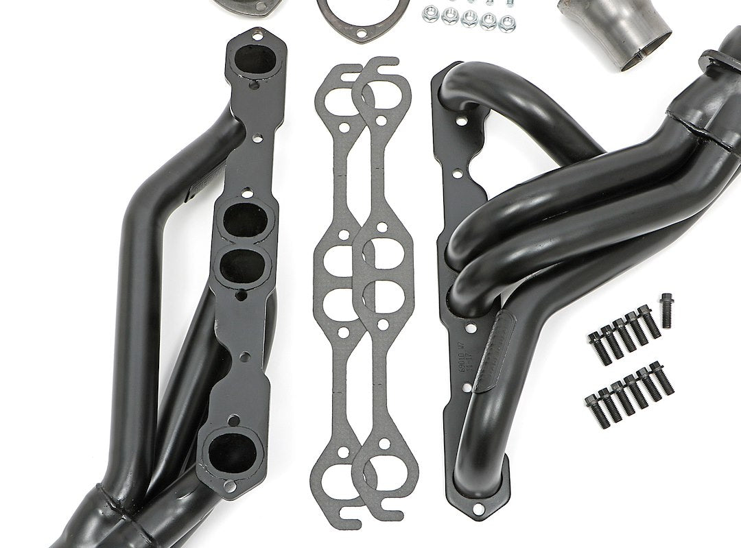 Hedman Hedders 69010 Exhaust Header||69010-Gasket.Jpg||87||h5669010||1374669