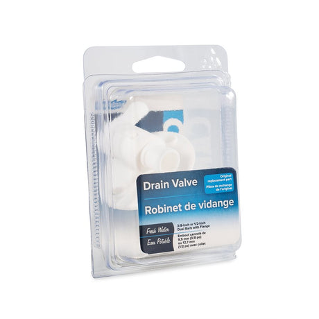 Product of Camco 22223 Fresh Water Tank Drain Valve